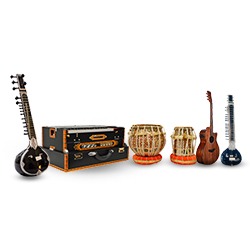 Musical Instruments & Gear